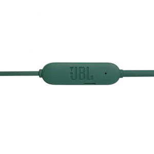 Earphones  Bluetooth  JBL T215BT. Green