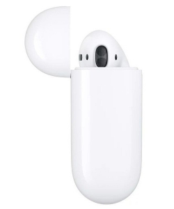 Apple  AirPods 2 with wireless Charging Case, MRXJ2RU/A