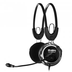 Headset SVEN AP-525MV with Microphone
