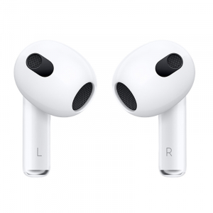 Apple  AirPods 3   (USA)  MME73 with MagSafe Charging Case A2566