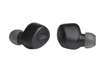  True Wireless JBL  Wave 100TWS, Black, TWS Headset