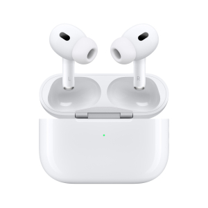 Apple  AirPods PRO 2  (EU)  MQD83RU/A with MagSafe Charging Case A2700