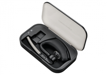 Plantronics Voyager Legend Bluetooth Headset Black