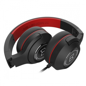 Monster Clarity 50 Black&Red, headphones