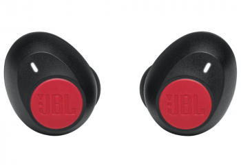  True Wireless JBL TUNE 115TWS Red TWS Headset