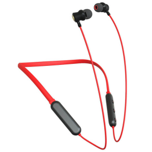 Bluetooth earphone Nillkin E2, Red
