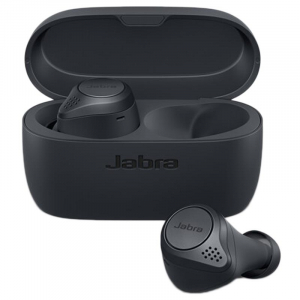 Jabra Elite Active 75t Grey, TWS Headset