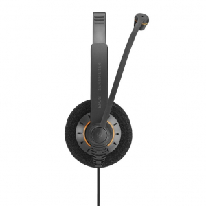  Headset EPOS SC 30 USB Mono, ActiveGard®, Mic Noise-cancelling, volume/mute control, cable 2m