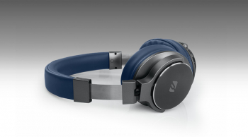 Bluetooth Headphones  MUSE  M-278 BTB Blue