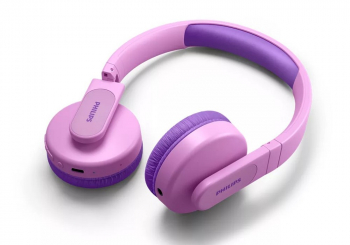 Bluetooth  Kids headphones Philips TAK4206PK/00, Pink