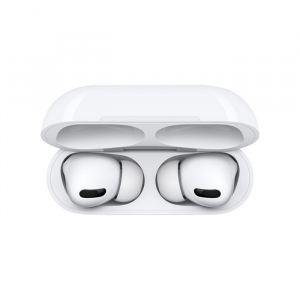 Bluetoth Headset Hoco ES36 White Original series TWS PRO (wireless charging case)