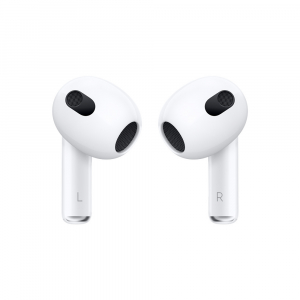 Apple  AirPods 3  (EU)  MME73RU/A with MagSafe Charging Case A2566
