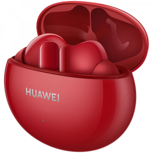 Huawei FreeBuds 4i Red, TWS Headset