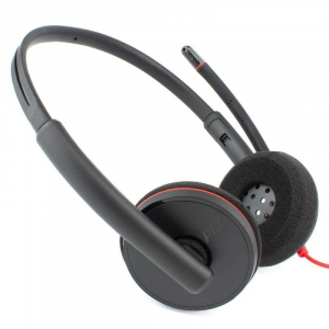 Headset Plantronics BlackWire C3220, USB
