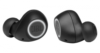  True Wireless JBL Free II, Black TWS Headset