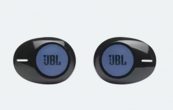  True Wireless JBL TUNE 125TWS, Blue, TWS Headset.