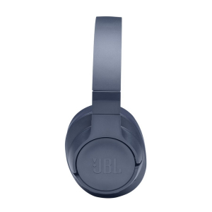 Headphones  Bluetooth  JBL T760NC  Blue