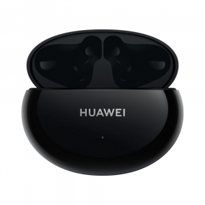 Huawei FreeBuds 4i Black, TWS Headset