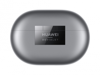 Huawei FreeBuds PRO 2 Silver Frost, TWS Headset