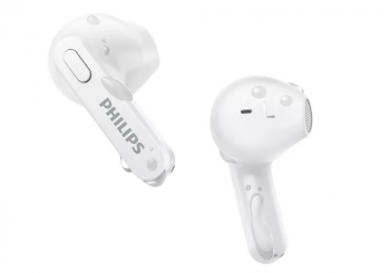  True Wireless Headphones Philips TAT2236WT/00, White, TWS