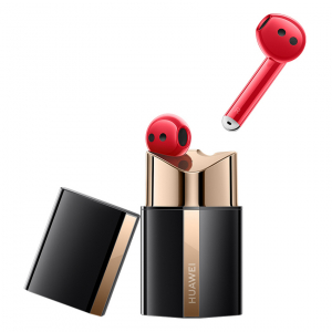 Huawei FreeBuds Lipstick Cooper, RED, TWS Headset