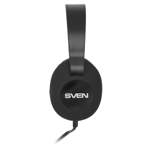 Headset SVEN AP-310M Microphone on the cable, 4pin 3.5mm mini-jack