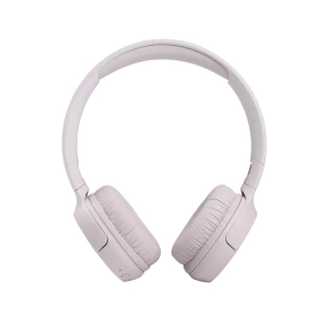 Headphones  Bluetooth  JBL T510BT, Pink, On-ear