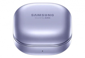 Samsung SM-R190 Galaxy Buds PRO Violet.
