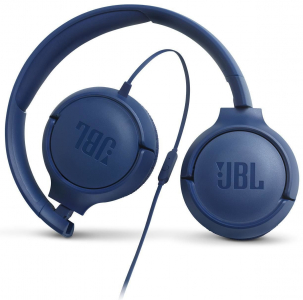 JBL JBLT500BLU