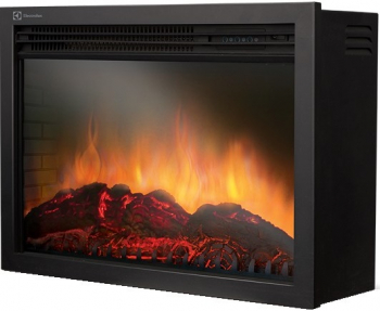 Electric Fireplace Electrolux EFP/P-3020LS