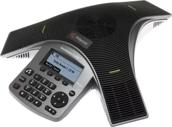 Phone Polycom SoundStation IP 5000