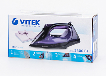 Iron VITEK VT-8316