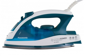 Iron Panasonic NI-W900CMTW