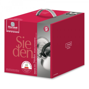 Kettle Rondell RDS-088