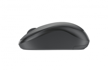 Wireless Keyboard & Mouse Logitech MK295 Silent, Multimedia, Spill-resistant, 2xAAA/1xAA, Black