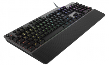 Lenovo Legion K500 RGB Mechanical Gaming Keyboard - Russian