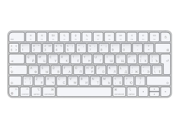Apple Magic Keyboard, Russian MK2A3RS/A