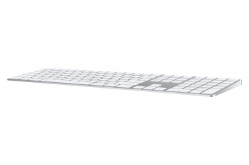 Apple Magic Keyboard with Numeric Keypad, Russian (MQ052RS/A)