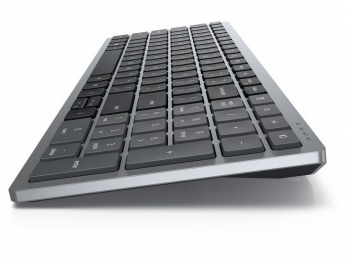 Wireless Keyboard Dell Compact Multi-Device KB740 - Russian (QWERTY)
