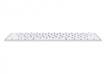 Magic Keyboard with Touch ID for Mac computers with Apple Silicon - Russian (MK293RSA)