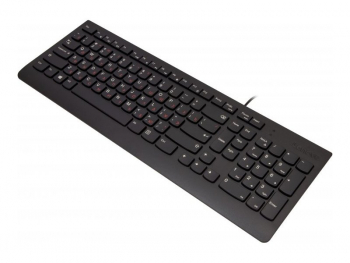 Lenovo 300 USB Keyboard Russian/Cyrillic 441