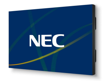 55" Display NEC MultiSync UN552V