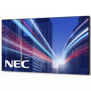 55" Display NEC MultiSync X554UNV-2
