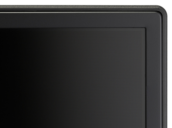 43" Display NEC "MultiSync C431" Black (1920x1080, 8ms, 400cd, CR4000:1, DP,DVI,HDMI, 24/7operation)