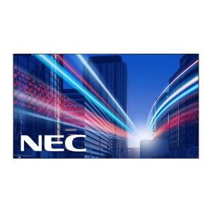 55" Display NEC MultiSync X554UNS-2