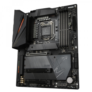 MB S1200 Gigabyte Z590 AORUS PRO AX 1.0  ATX