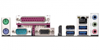 MB ASRock J3355B-ITX (Celeron Dual-Core J3355/2xDDR3 SO-DIMM/2xSATA3/COM Port/LPT Port, Mini-ITX)