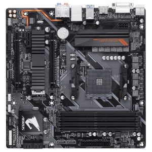 GA_B450 AORUS M