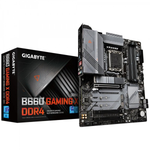 GA_B660 GAMING X DDR4