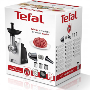 Meat Mincer Tefal NE109838